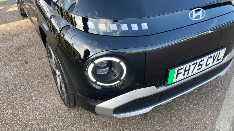 Hyundai INSTER 85kW 02 49kWh 5dr Auto Electric Hatchback